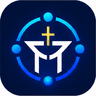 Ícone do app Altar Church